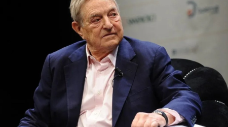 US Justice Department launches probes into Soros foundations across states