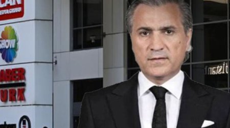 İstanbulda Can Holding-in rəhbəri həbs olunub