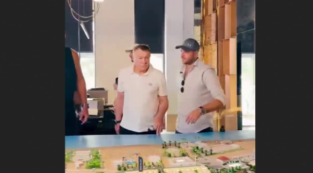 Rusiya İstintaq Komitəsi ittiham irəli sürmədən Ağalarovların əmlakına həbs qoya bilməz &mdash; vəkil