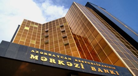 Sığorta yığımları 8 ayda 1 milyard manatı ötüb – Mərkəzi Bank