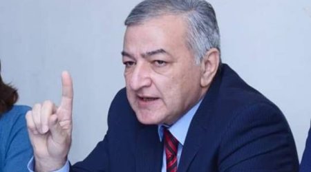 İlham İsmayıl sərbəst buraxılıb