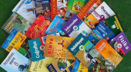 Azərbaycan dili və ingilis dili dərslikləri ilə bağlı ictimai dinləmə olacaq