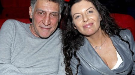 Tигран Кеосаян умер после девяти месяцев в коме
