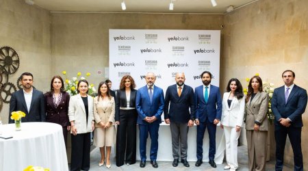 İçərişəhər rəqəmsallaşır: Yelo Bank yeni təşəbbüsə qoşuldu