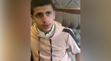 Uşaq Evindəki qalmaqalla tanınan Məhəmməd 10 il müddətinə həbs olunub