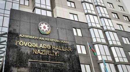 FHN əhaliyə müraciət edib