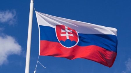 Словакия заблокировала новый пакет санкций ЕС против РФ