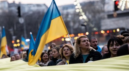 Президент Польши подписал закон о помощи украинцам