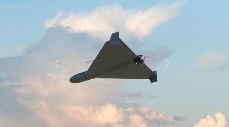 Avropa İttifaqı “dron səddi” yaradır