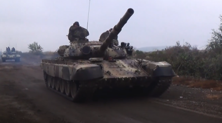 Müdafiə Nazirliyi Anım Günü ilə bağlı video-çarx paylaşıb