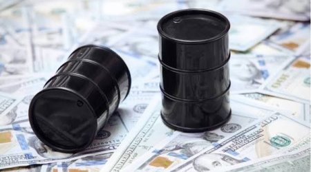 Azərbaycan nefti bahalaşıb