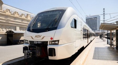 III MDB Oyunlarının açılşıına görə Gəncəyə əlavə qatar reysi təyin olunub