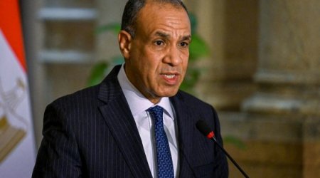 Египет поддержал план Трампа по прекращению огня в секторе Газа