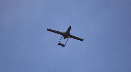 Глава МВД заявил о роях неопознанных беспилотников над севером Германии