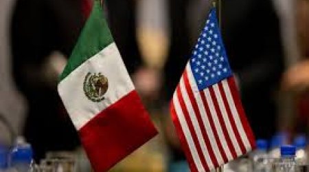 Мексика и США договорились о совместных мерах против нелегального трафика оружия