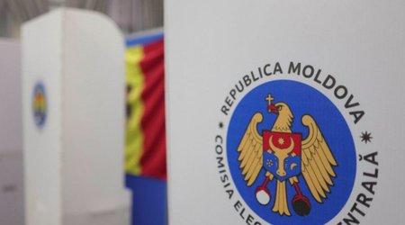 Moldovada parlament seçkiləri keçirilib