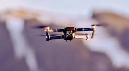 В Дании из-за саммита ЕС закрывают воздушное пространство для гражданских БПЛА