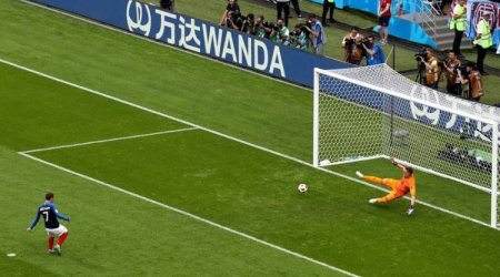 FİFA penalti zərbələri qaydasını dəyişməyi planlaşdırır