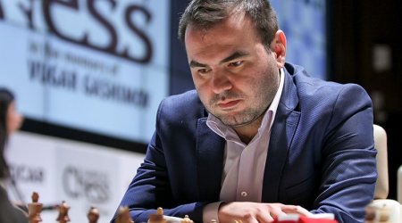 Мамедъяров сыграет на Кубке Европы за турецкий клуб