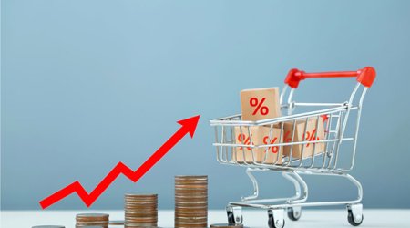 Azərbaycanda illik inflyasiya 5.6% təşkil edib - AMB