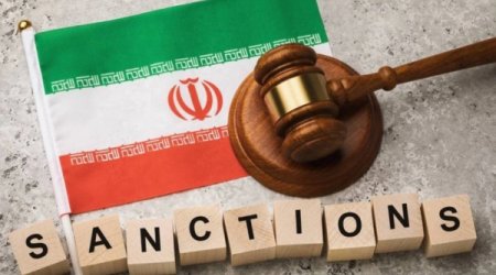 EU freezes Iranian banks’ assets