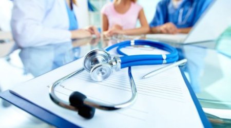 Azərbaycanda icbari sığorta bazarı böyüyüb