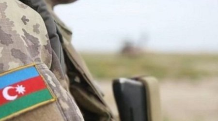 Gizir və miçmanlar üçün həqiqi hərbi xidmətdə olmanın müddətinin artırılması təklif olunur