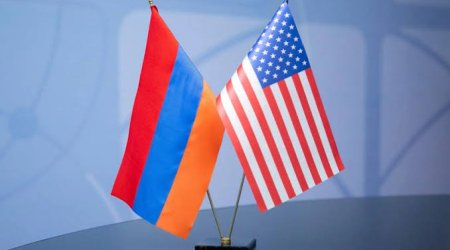 Армения и США обсуждают детали &laquo;Маршрута Трампа&raquo;