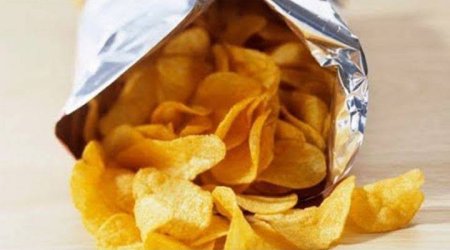 АПБА обнаружило в партиях чипсов опасное превышение глутамата натрия