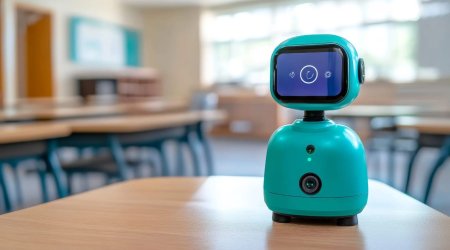 В Азербайджане разрабатывается чат-бот, который будет отвечать на вопросы учеников