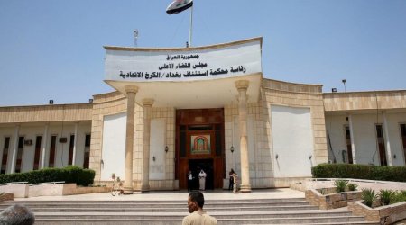 Вербовщик иракцев в российскую армию получил пожизненное