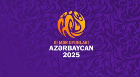 Azərbaycan III MDB Oyunlarının medal sıralamasında ikinci pilləyə yüksəlib