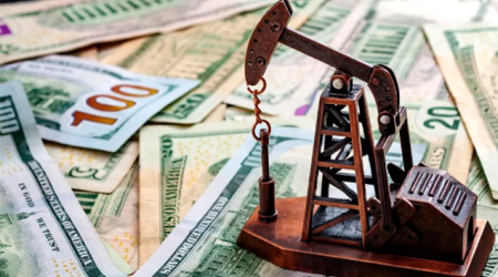 &ldquo;Azeri Light&rdquo; neftinin qiyməti 4,2 % azalaraq 70,65 dollar olub