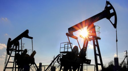 Цены на азербайджанскую нефть снизились