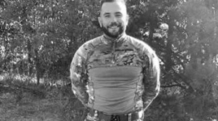 Украинский актер погиб в результате удара российской авиабомбы