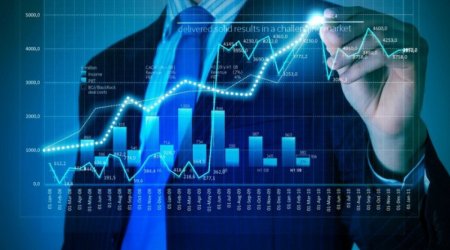 АБР обновил прогноз экономического роста Азербайджана