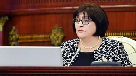 Milli Məclis 3 sessiyada 110 qanun və qərar qəbul edib