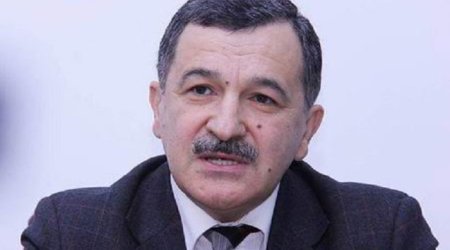 Deputatlar tətil vaxtı da fəal işləyiblər - Aydın Mirzəzadə