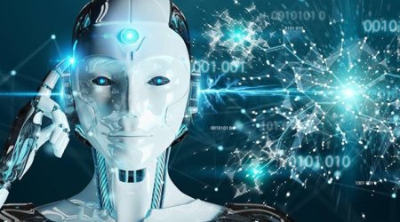 Deputatlar təklif edir ki,süni intellektlə bağlı qanun hazırlanmalıdır