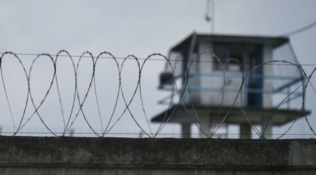 Содержание одного заключённого обходится в 7,5 тыс. манатов в год &mdash; депутат