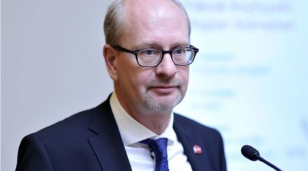 Nar sees changes in its management team