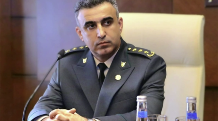 Prezident Əhmədovla bağlı sərəncam imzalayıb