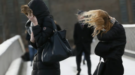 Küləklə bağlı sarı və narıncı xəbərdarlıq edilib