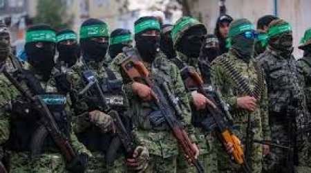 CBS: ХАМАС склоняется к принятию плана Трампа по сектору Газа