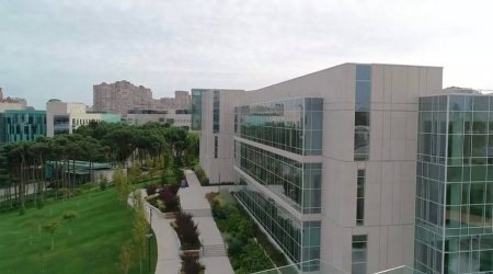 Sabah İtaliya-Azərbaycan Universitetinin açılışı olacaq