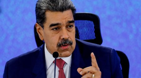 Трампу предлагают силой сменить власть в Венесуэле