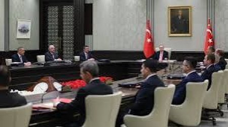 Совбез Турции сделал заявление по Украине