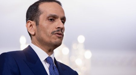 Катар принимает план Трампа, но нужно кое-что «уточнить»