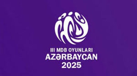 Определены очередные медалисты III Игр СНГ