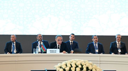 Baş prokuror: Prokurorluğun fəaliyyətində nöqsanlar var